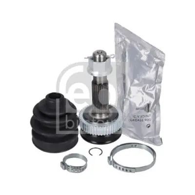 Última Oportunidad Juego de articulación, árbol de transmisión FEBI BILSTEIN 185129